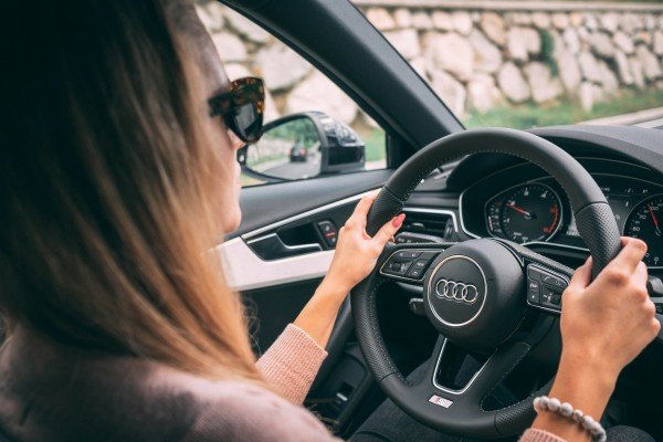 Gangaji Car Driving School