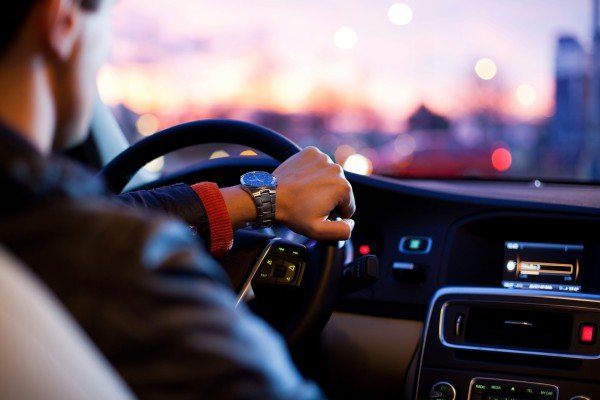 Gangaji Car Driving School